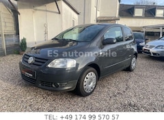 Bild des Angebotes VW Fox Refresh 1.4 **TÜV**