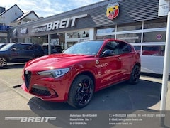 Bild des Angebotes Alfa Romeo Stelvio Quadrifoglio MY22 2.9 V6 Bi