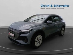 Bild des Angebotes Audi Q4 e-tron LED NAVI LANE SOUND 3ZAC M+S SHZ PDC