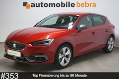 Bild des Angebotes SEAT Leon 1.5TSI FR Virtual Navi 5 Jahre Garantie