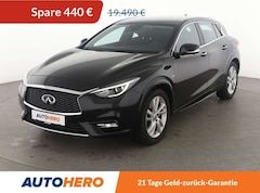 Bild des Angebotes Infiniti Q30 2.2 Diesel Aut.*NAVI*XENON*360*TEMPO*