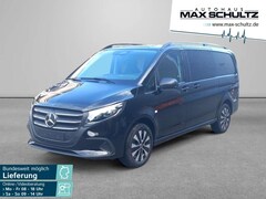 Bild des Angebotes Mercedes-Benz Vito 119 CDI Mixto 4M Lang LED*AHK*Navi*360°Kam.