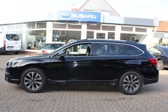 Bild des Angebotes Subaru OUTBACK Automatik Sport inkl. AHK