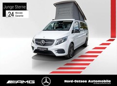 Bild des Angebotes Mercedes-Benz Marco Polo V 250  AMG 4MATIC DISTR MARKISE MBUX