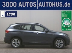 BMW X1 xDrive25e Advantage Navi LED