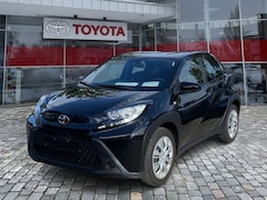 Bild des Angebotes Toyota Aygo 1.0 Business Edition