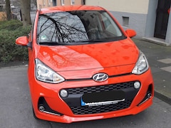 Bild des Angebotes Hyundai i10 i10 1.2 Style