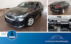 Bild des Angebotes BMW iX2 20 eDrive M Sport AHK RFK H-K LED 2ZK Memory