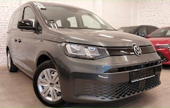 Bild des Angebotes VW Caddy PKW Kombi 4Motion 70oookm PDC Sitzhei AHZV