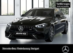 Bild des Angebotes Mercedes-Benz C 63 AMG C 63 S E NIGHT+DRIVERS+PANO+360+BURMESTER+KEYLESS