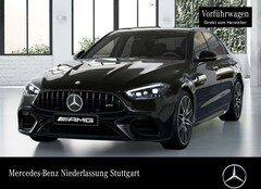 Bild des Angebotes Mercedes-Benz C 63 AMG C 63 S E NIGHT+DRIVERS+PANO+360+BURMESTER+KEYLESS
