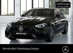 Bild des Angebotes Mercedes-Benz C 63 AMG C 63 S E NIGHT+DRIVERS+PANO+360+BURMESTER+KEYLESS