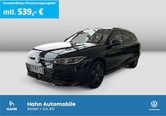 Bild des Angebotes VW Passat PASSAT "R-LINE" 8-FACH-BEREIFT STANDHEIZUNG AHK