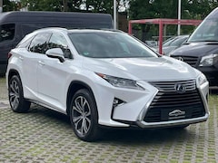 Bild des Angebotes Lexus RX 450h //EXECUTIVE Edition//VOLL//TOP//