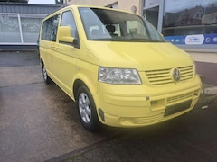 Bild des Angebotes VW T5 Caravelle Caravelle