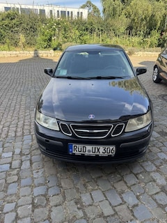 Bild des Angebotes Saab 9-3 1.9 TiD Vector