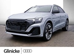 Bild des Angebotes Audi Q8 SUV 50 TDI quattro 210(286) kW(PS) tiptronic
