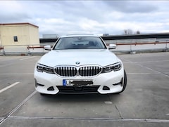 Bild des Angebotes BMW 330 330i Aut. Luxury Line