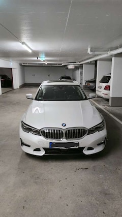 Bild des Angebotes BMW 330 330i Aut. Luxury Line