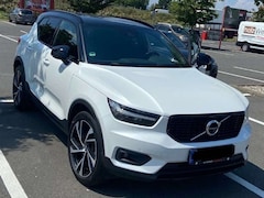 Bild des Angebotes Volvo XC40 T3 R Design 2WD AK