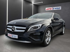 Bild des Angebotes Mercedes-Benz GLA 200 Automatik Bi-Xenon Navi Tempomat PDC USB