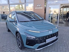 Bild des Angebotes Hyundai BAYON FL 1.0 T-GDI 7-DCT Prime.Assistenz-P.Navi.
