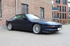 Bild des Angebotes Alpina B12 -5.0 Coupé