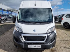 Bild des Angebotes Peugeot Boxer Kasten L3H2 BlueHDi140 -KLIMA-NAVI-CAM-PDC