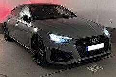 Bild des Angebotes Audi S5 Sportback 3.0 TDI quattro | 8-fach bereift