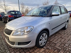Bild des Angebotes Skoda Fabia Ambiente