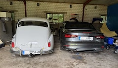 Bild des Angebotes Volvo PV544 Buckel, PV 544