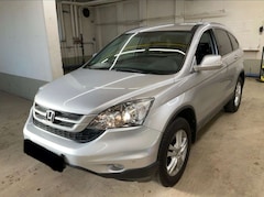 Bild des Angebotes Honda CR-V Comfort 4x4 | KLIMA EPH vo+hi