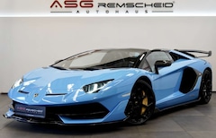 Bild des Angebotes Lamborghini Aventador SVJ Roadster *Lift *Kam *Carbon *1 800