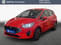 Bild des Angebotes Ford Fiesta 1.0 EcoBoost S&S TITANIUM