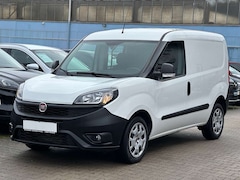 Bild des Angebotes Fiat Doblo 1.3MultiJet*Klima*Parkpilot*Vario-Gitter*SR+WR
