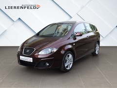 Bild des Angebotes SEAT Altea XL 1.9 TDI Stylance Style Leder Xenon Navi