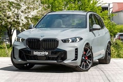 Bild des Angebotes BMW X5 30d M SPORT.LUFTF.PANORAMA.H/K.360°.AHK.22"