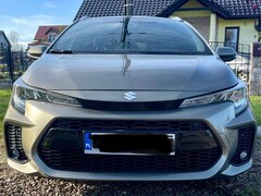 Bild des Angebotes Suzuki Swace Swace 1.8 Hybrid CVT Comfort+