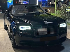 Rolls-Royce Wraith Wraith Black Badge