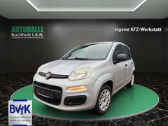 Bild des Angebotes Fiat Panda My Panda~KLIMA~ALLWETTERREIFEN~SERVO~ZENTRAL~5 TÜR
