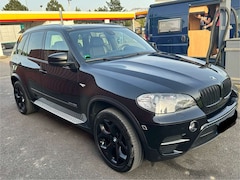 Bild des Angebotes BMW X5 Sehr gepflegtes 1. Hand xDrive40d