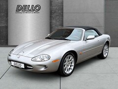 Bild des Angebotes Jaguar XKR CABRIO 4.0,V8 Kompressor, ALU Felgen, Automatik, L