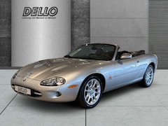 Bild des Angebotes Jaguar XKR CABRIO 4.0 V8 Kompressor Original 10-Speichen-Aluf