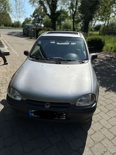 Bild des Angebotes Opel Corsa Grand Slam