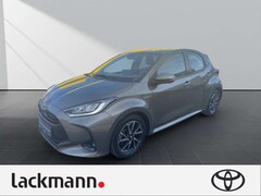 Bild des Angebotes Toyota Yaris 1.5 Club Hybrid*Navi*LED*CarPlay*Kamera*