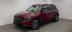 Bild des Angebotes Mercedes-Benz GLB 220 d NIGHT PANO+MASSAGE+KEYLESS+DISTRONIC+