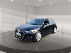 Bild des Angebotes Audi A1 Sportback 25 TFSI advanced SitzH Multifunktion