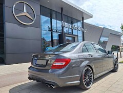 Bild des Angebotes Mercedes-Benz C 63 AMG C 63 AMG AMG SPEEDSHIFT MCT AMG Performance Package