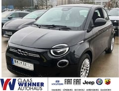 Bild des Angebotes Fiat 500e e Action Automatik Radio & Winter-Paket One Pedal
