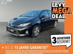 Bild des Angebotes Toyota Auris 1.8 Hybrid Executive *NAVI*PDC*KAMERA*